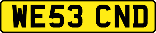 WE53CND