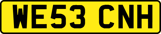 WE53CNH