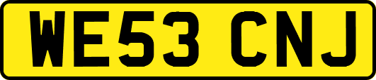 WE53CNJ