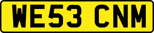 WE53CNM