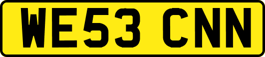 WE53CNN