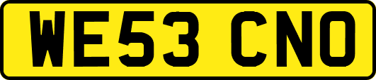WE53CNO