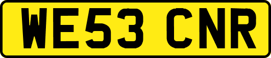 WE53CNR