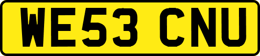 WE53CNU