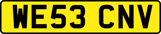 WE53CNV