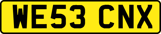 WE53CNX