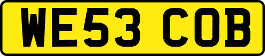 WE53COB
