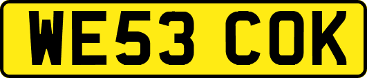 WE53COK