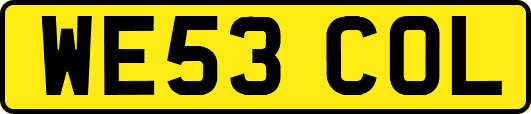 WE53COL