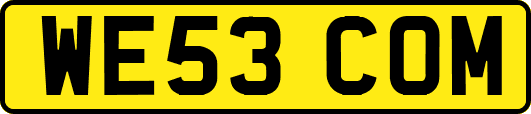 WE53COM