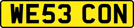 WE53CON