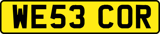 WE53COR