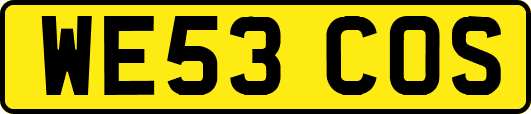 WE53COS