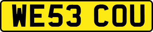 WE53COU
