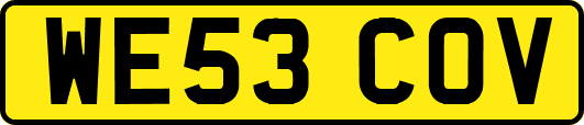 WE53COV