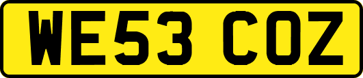 WE53COZ