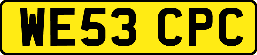 WE53CPC