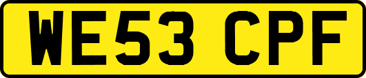 WE53CPF