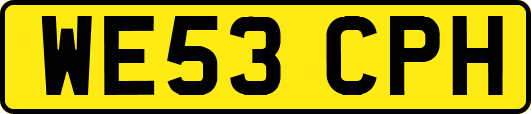 WE53CPH