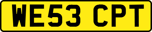 WE53CPT