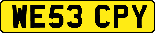 WE53CPY