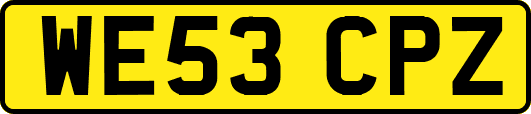 WE53CPZ