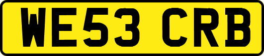 WE53CRB