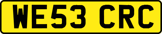 WE53CRC