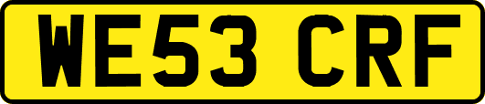 WE53CRF