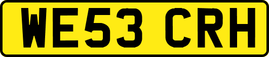 WE53CRH
