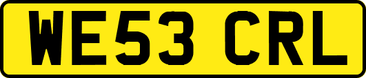 WE53CRL