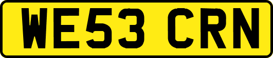 WE53CRN