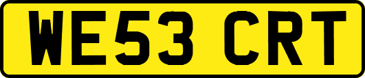 WE53CRT