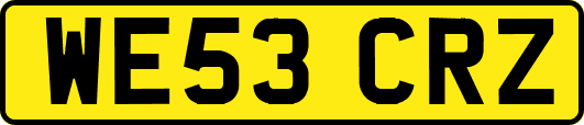 WE53CRZ