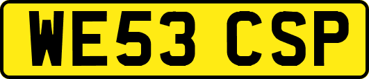 WE53CSP