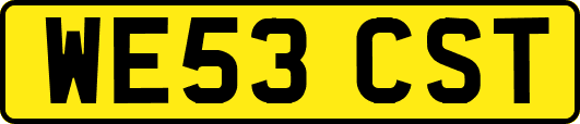 WE53CST