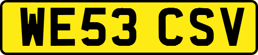 WE53CSV