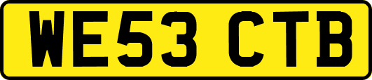 WE53CTB