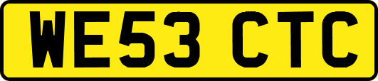 WE53CTC