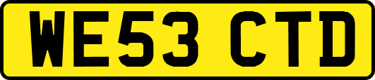 WE53CTD