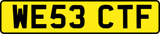 WE53CTF