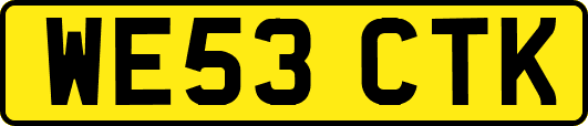 WE53CTK