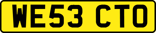 WE53CTO