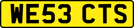 WE53CTS