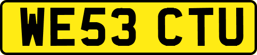 WE53CTU