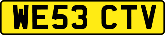 WE53CTV