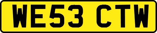 WE53CTW