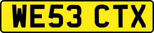 WE53CTX