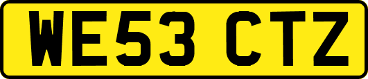 WE53CTZ