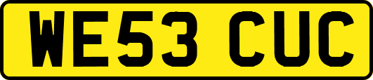 WE53CUC